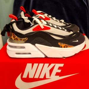 Nike Air Max Furyosa size 6.5